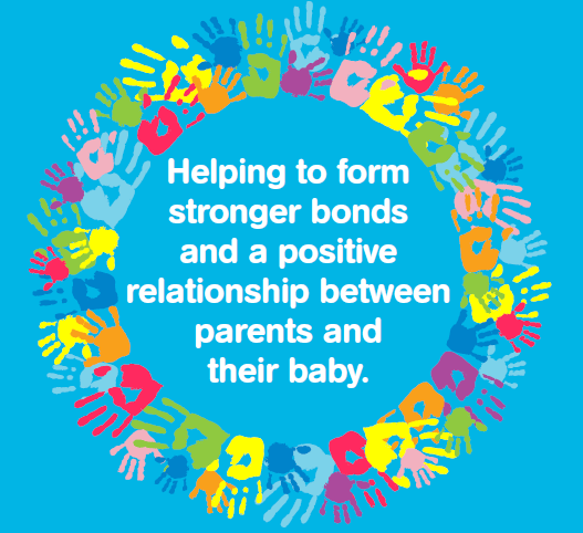 Infant Mental Health Awareness Week Parenting in the Pandemic